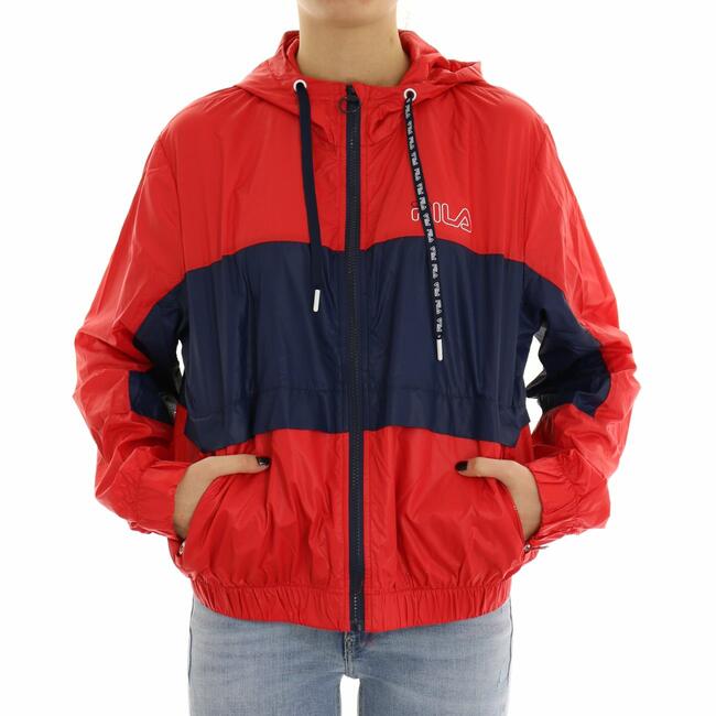 GIUBBOTTO BICOLOR FILA - Mad Fashion | img vers.1300x/